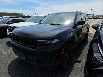 2023 Jeep Grand Cherokee L Altitude 4x2