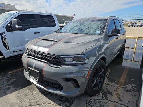 2024 Dodge Durango SRT 392 Plus AWD