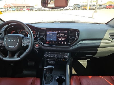2024 Dodge Durango SRT 392 Plus AWD