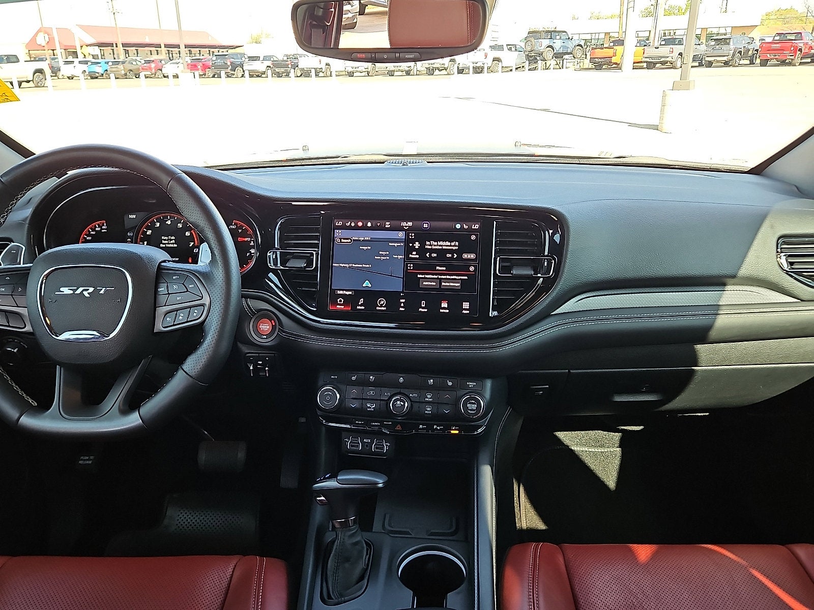 2024 Dodge Durango SRT 392 Plus AWD