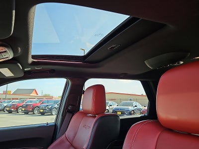 2024 Dodge Durango SRT 392 Plus AWD