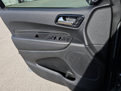 2024 Dodge Durango SRT 392 Plus AWD