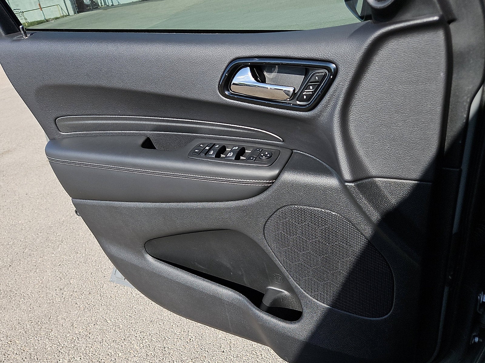 2024 Dodge Durango SRT 392 Plus AWD