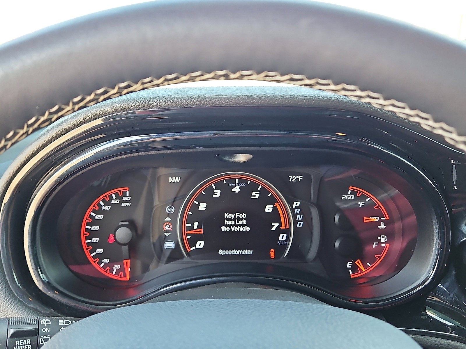 2024 Dodge Durango SRT 392 Plus AWD