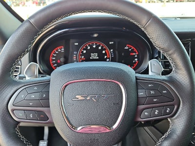 2024 Dodge Durango SRT 392 Plus AWD