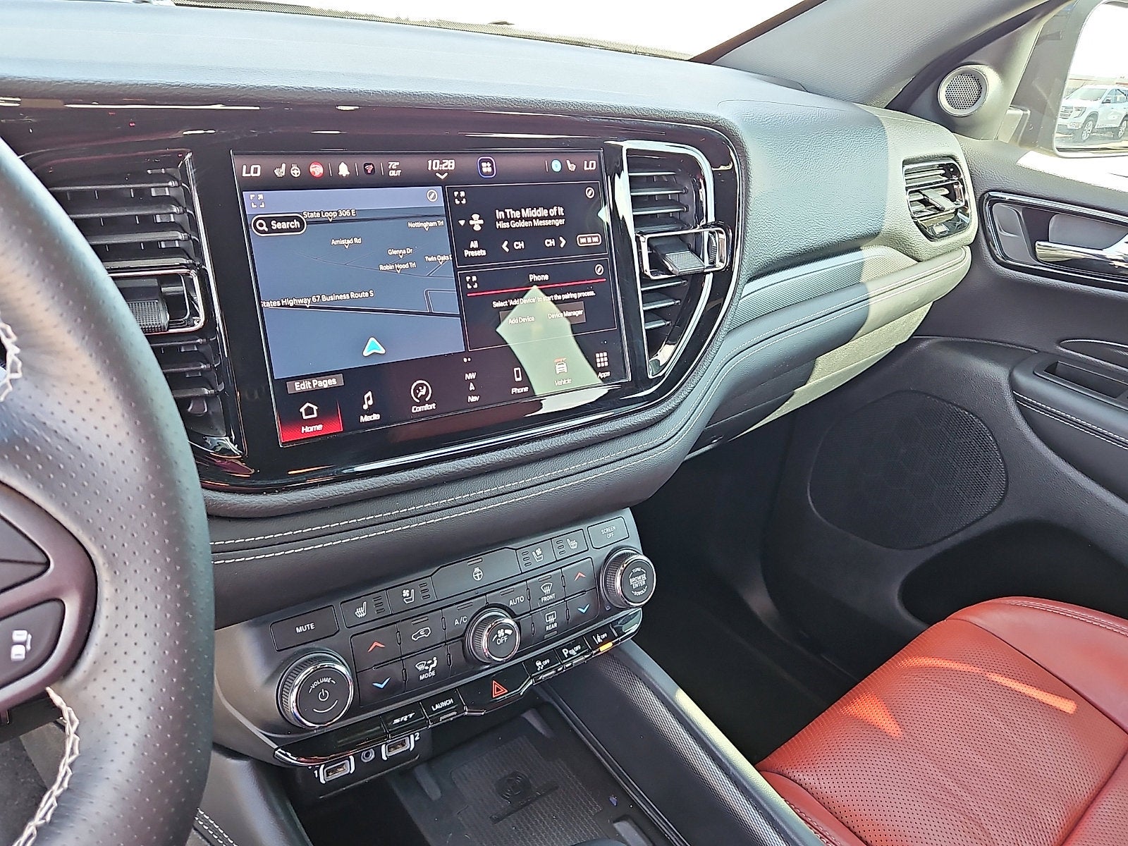 2024 Dodge Durango SRT 392 Plus AWD