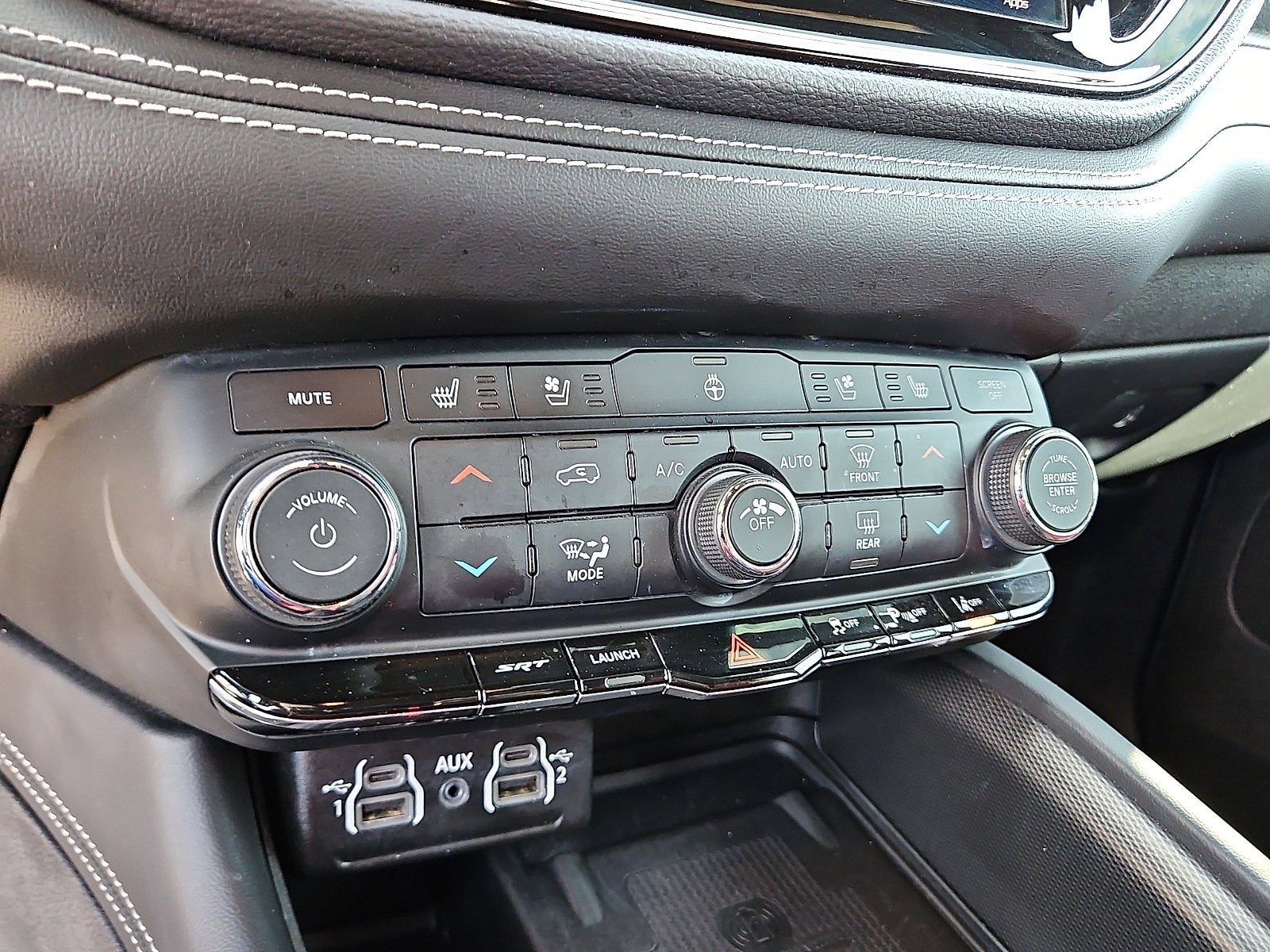 2024 Dodge Durango SRT 392 Plus AWD