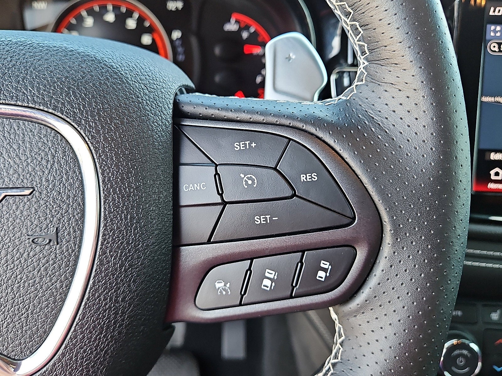 2024 Dodge Durango SRT 392 Plus AWD