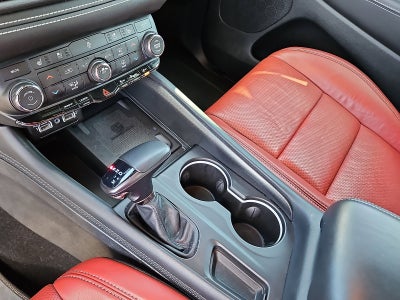 2024 Dodge Durango SRT 392 Plus AWD