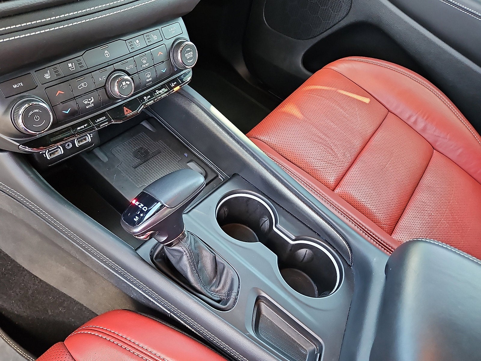 2024 Dodge Durango SRT 392 Plus AWD