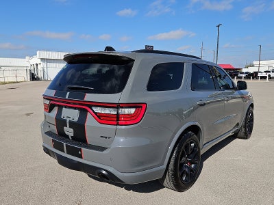 2024 Dodge Durango SRT 392 Plus AWD