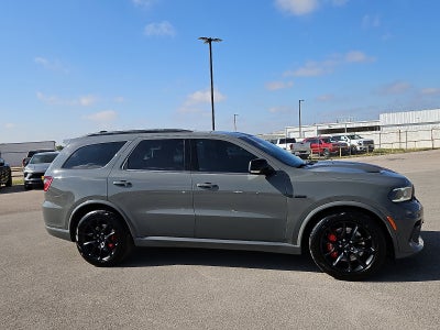 2024 Dodge Durango SRT 392 Plus AWD