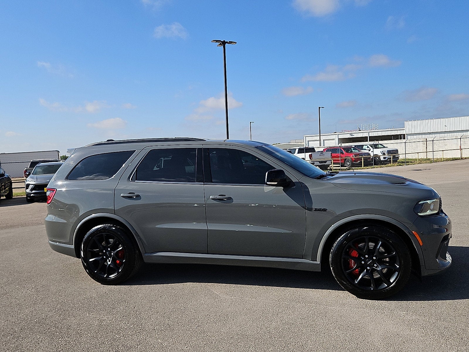 2024 Dodge Durango SRT 392 Plus AWD