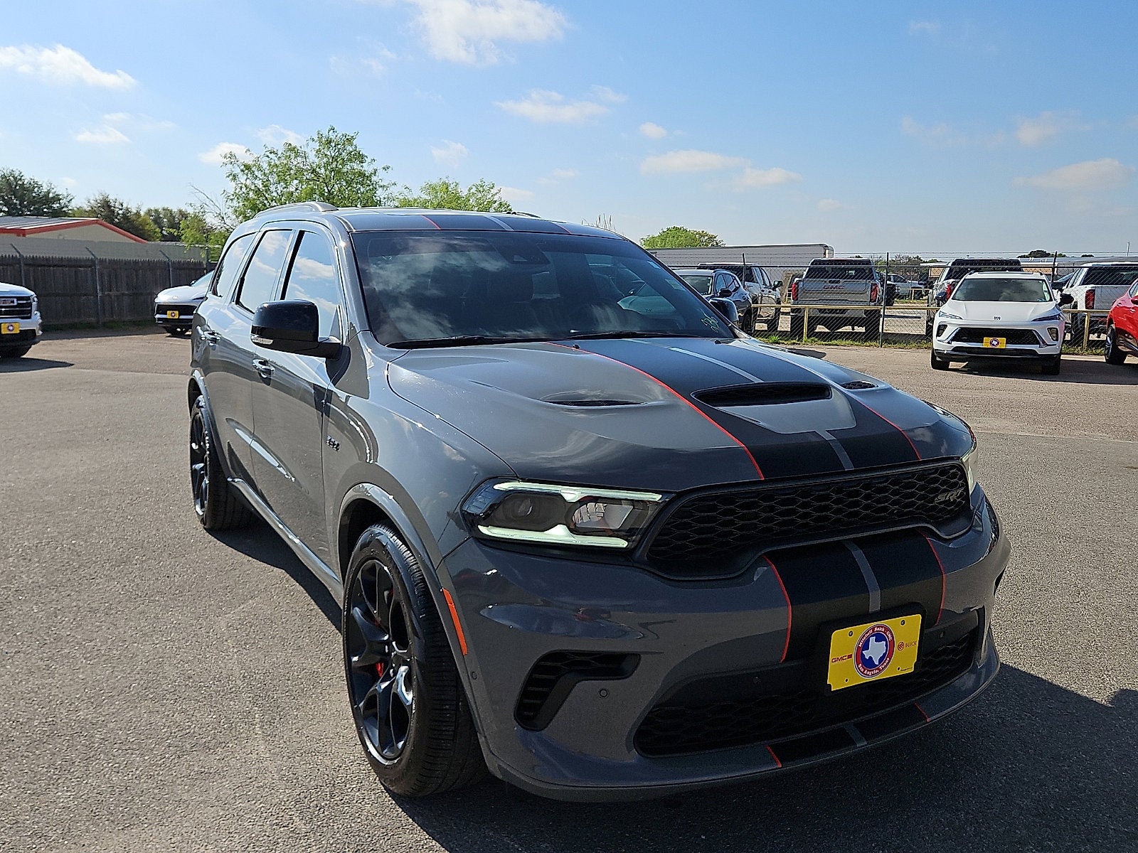 2024 Dodge Durango SRT 392 Plus AWD