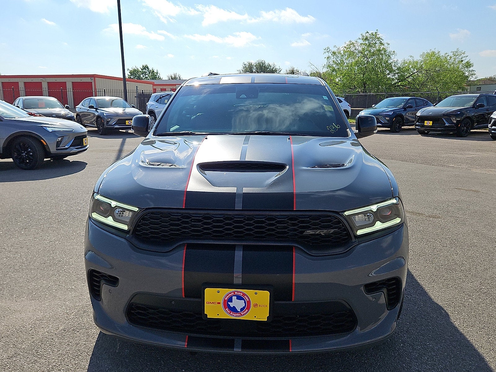 2024 Dodge Durango SRT 392 Plus AWD