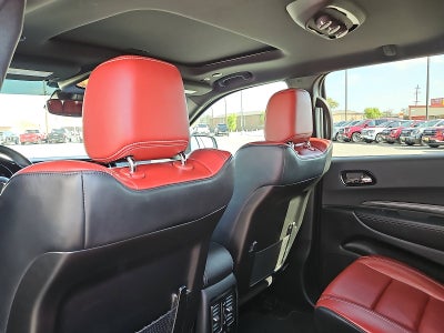 2024 Dodge Durango SRT 392 Plus AWD