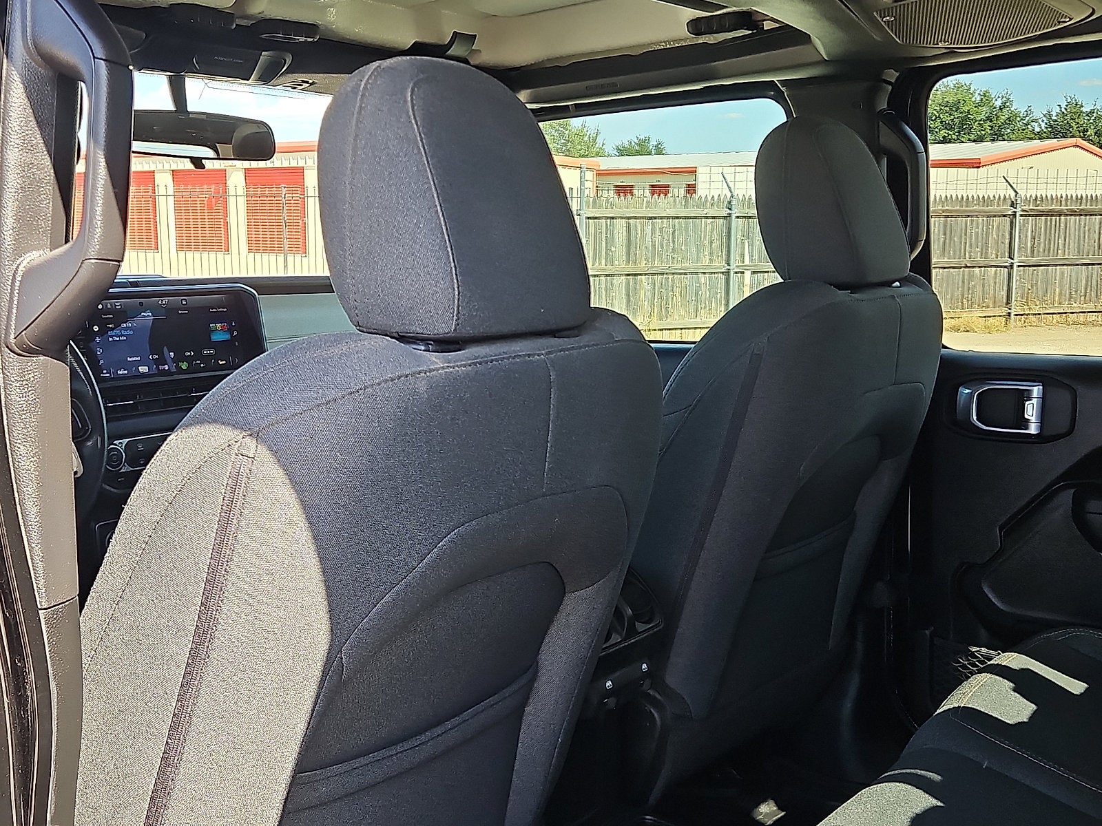 2024 Jeep Gladiator Nighthawk