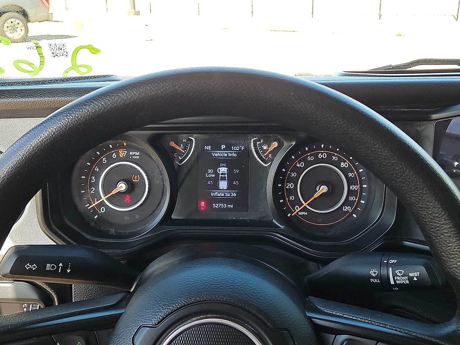 2024 Jeep Gladiator Nighthawk