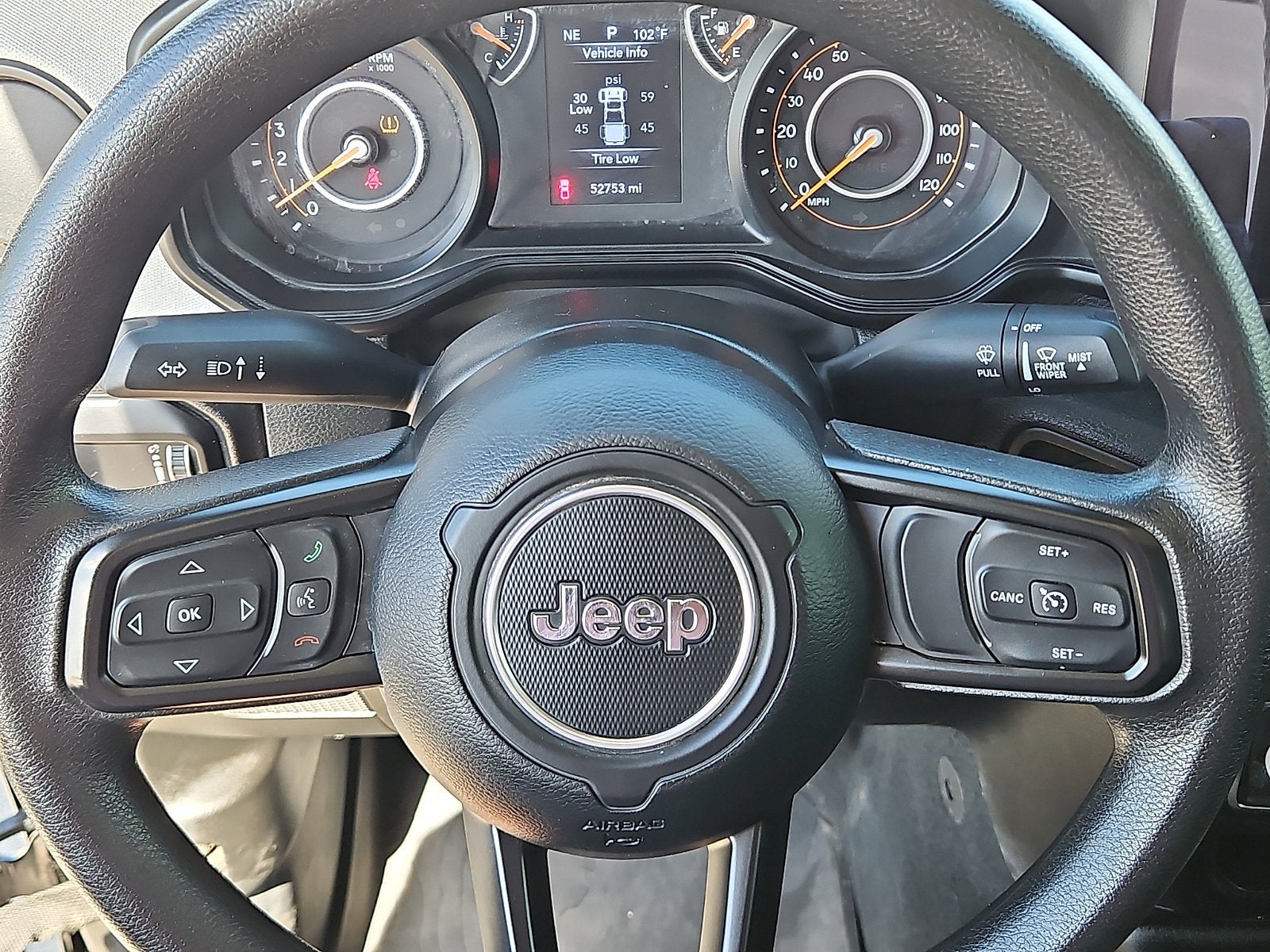 2024 Jeep Gladiator Nighthawk
