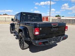 2024 Jeep Gladiator Nighthawk