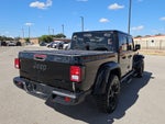 2024 Jeep Gladiator Nighthawk