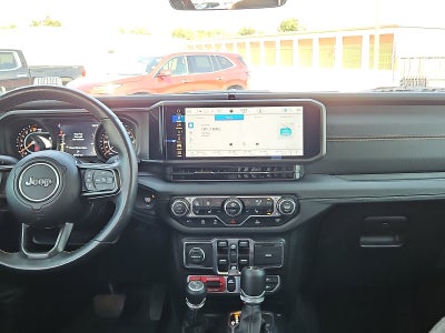 2024 Jeep Gladiator Mojave