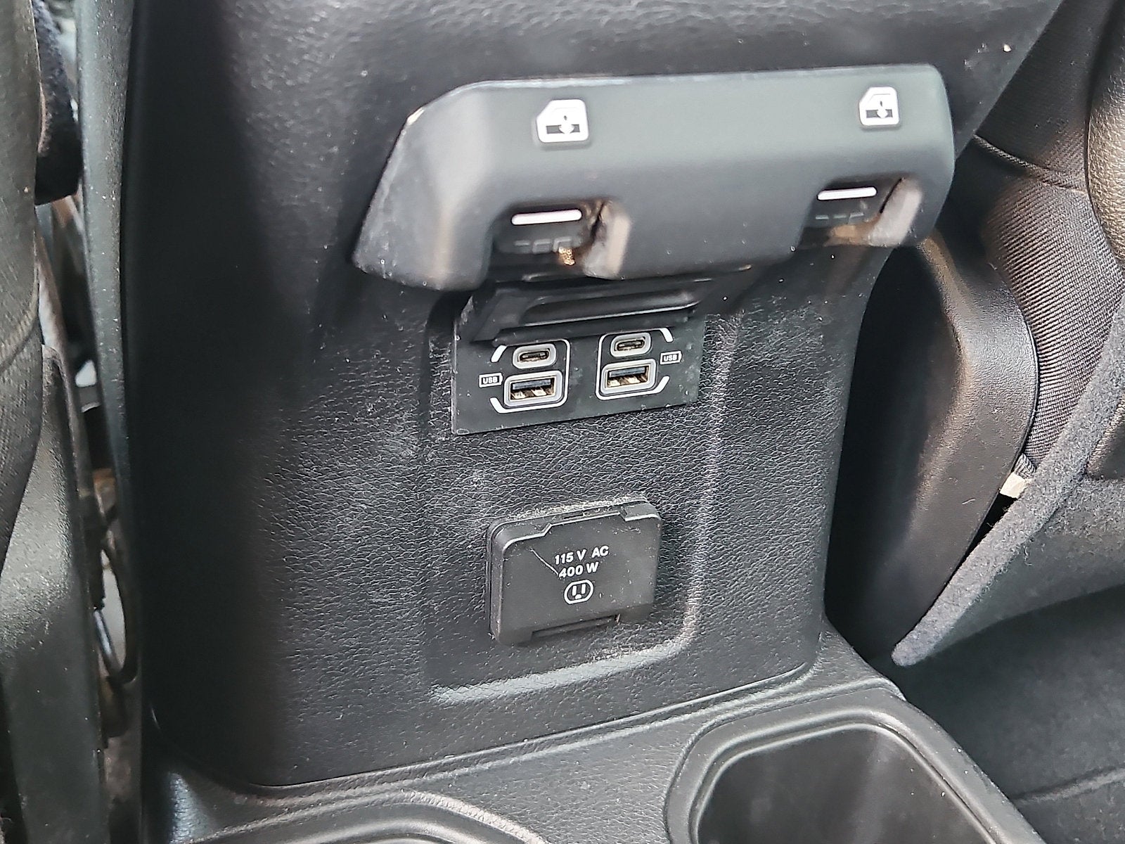 2024 Jeep Gladiator Mojave