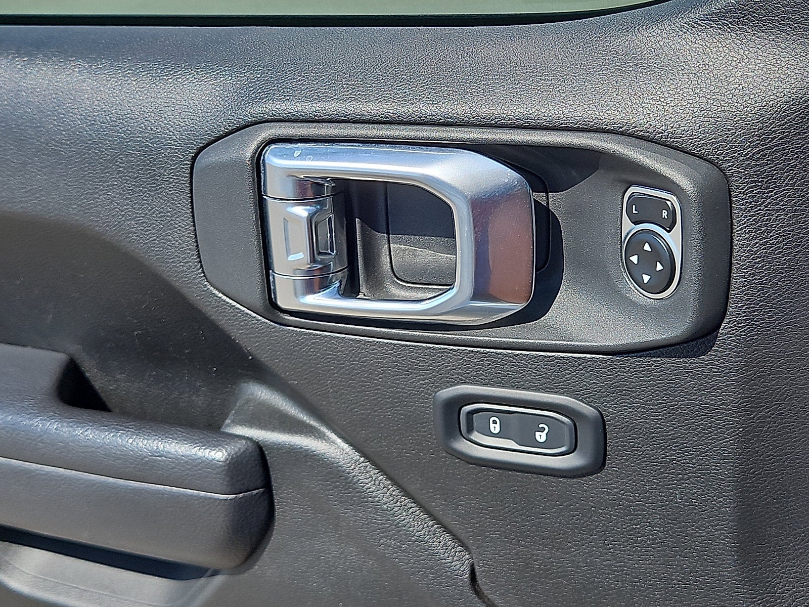 2024 Jeep Gladiator Mojave