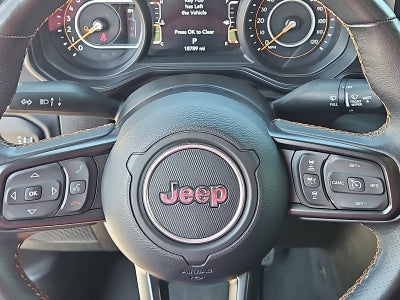 2024 Jeep Gladiator Mojave