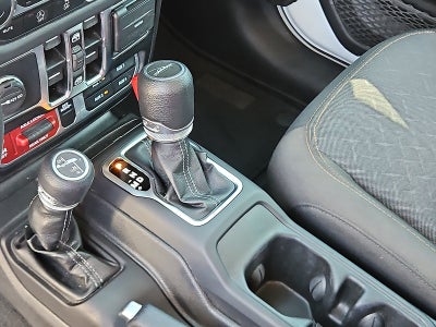 2024 Jeep Gladiator Mojave
