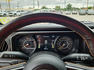 2024 Jeep Gladiator Mojave