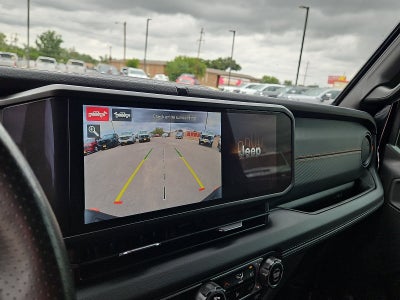 2024 Jeep Gladiator Mojave