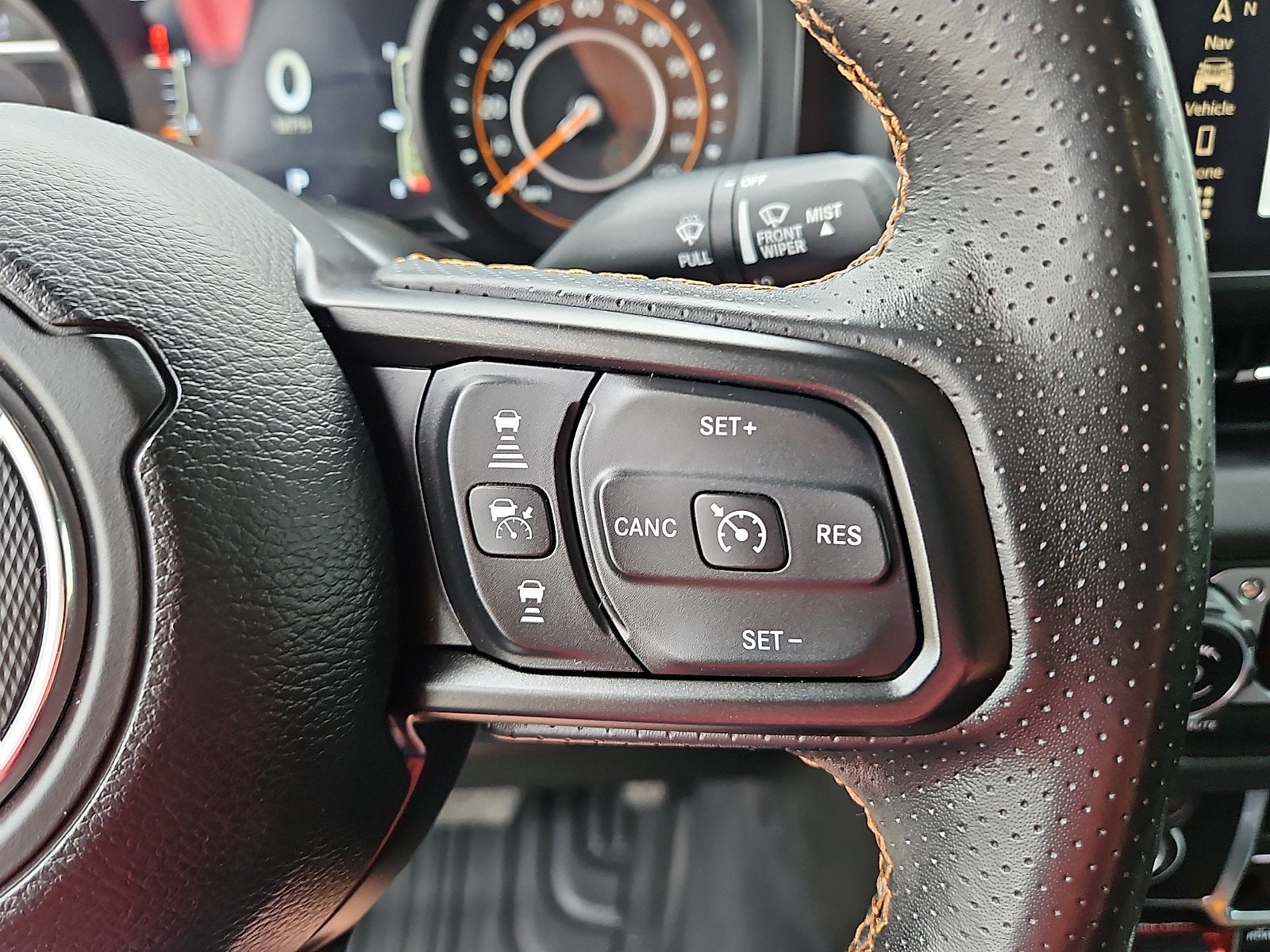 2024 Jeep Gladiator Mojave