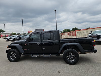 2024 Jeep Gladiator Mojave