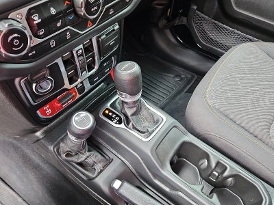 2024 Jeep Gladiator Mojave