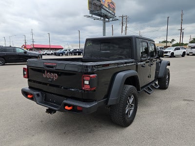 2024 Jeep Gladiator Mojave