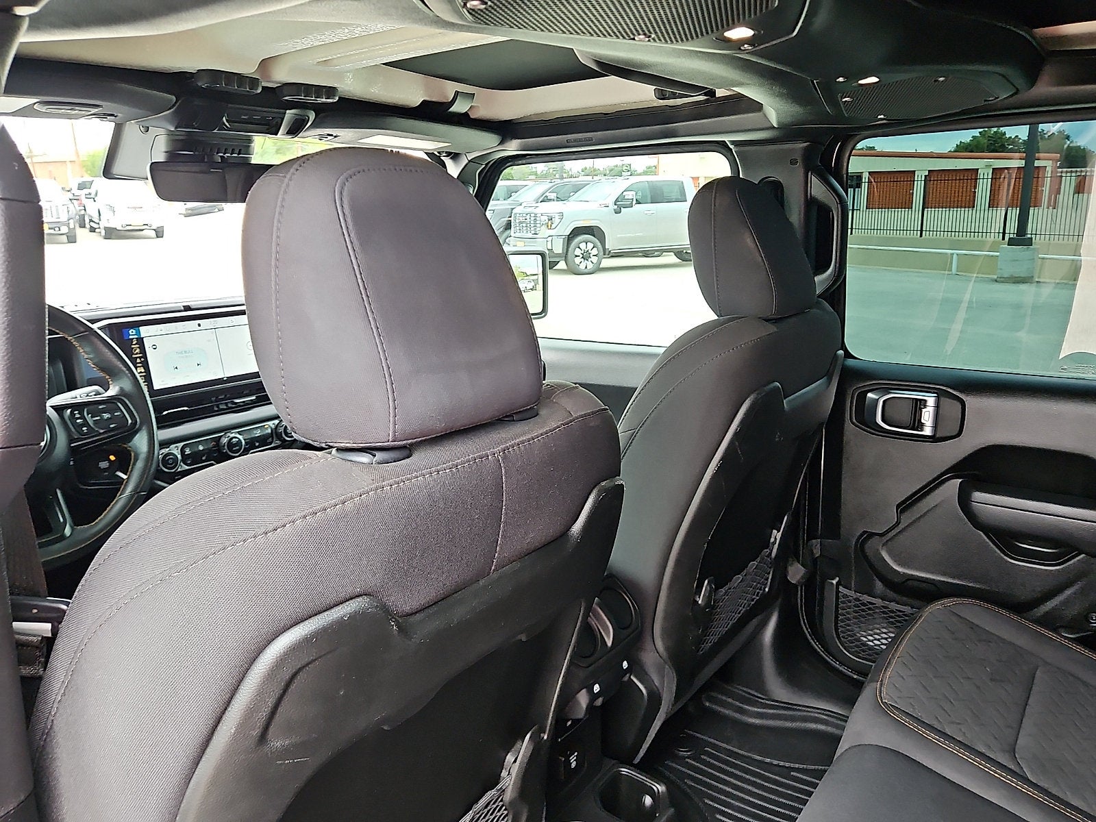 2024 Jeep Gladiator Mojave