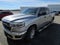 2025 RAM 1500 Lone Star Crew Cab 4x4 5'7" Box
