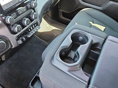 2025 RAM 1500 Lone Star Crew Cab 4x4 5'7" Box