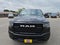 2025 RAM 1500 Lone Star Crew Cab 4x4 5'7" Box