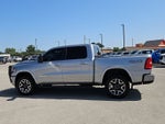 2025 RAM 1500 Laramie Crew Cab 4x4 5'7" Box