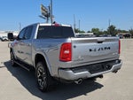2025 RAM 1500 Laramie Crew Cab 4x4 5'7" Box