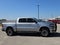 2025 RAM 1500 Laramie Crew Cab 4x4 5'7" Box