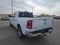 2022 RAM 1500 Laramie Crew Cab 4x4 5'7" Box