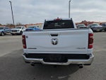 2022 RAM 1500 Laramie Crew Cab 4x4 5'7" Box