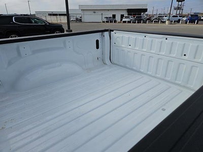 2022 RAM 1500 Laramie Crew Cab 4x4 5'7" Box