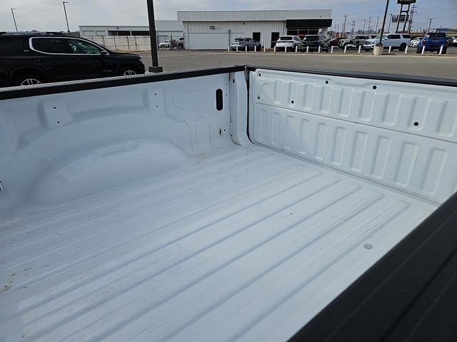 2022 RAM 1500 Laramie Crew Cab 4x4 5'7" Box