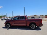 2025 RAM 1500 Tungsten Crew Cab 4x4 5'7" Box