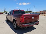 2025 RAM 1500 Tungsten Crew Cab 4x4 5'7" Box