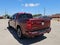 2025 RAM 1500 Tungsten Crew Cab 4x4 5'7" Box